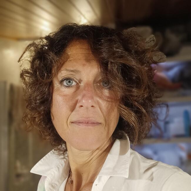 Babysitter in Udine: Lisa