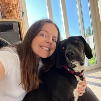 Parent Leixlip: Niamh