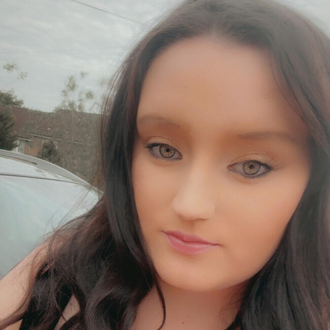 Babysitting job in Falkirk: Paige