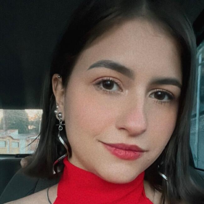 Babá em Rio de Janeiro: Ingrid
