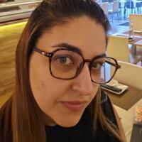 Sirley Cocuzzi