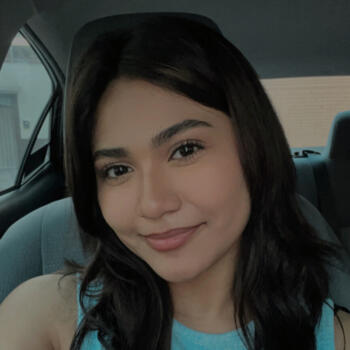 Niñera en Adolfo López Mateos: Monserrat