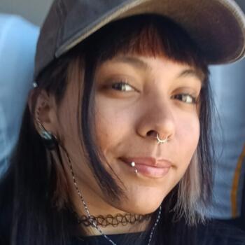 Babysitter in Padre Hurtado: Conny