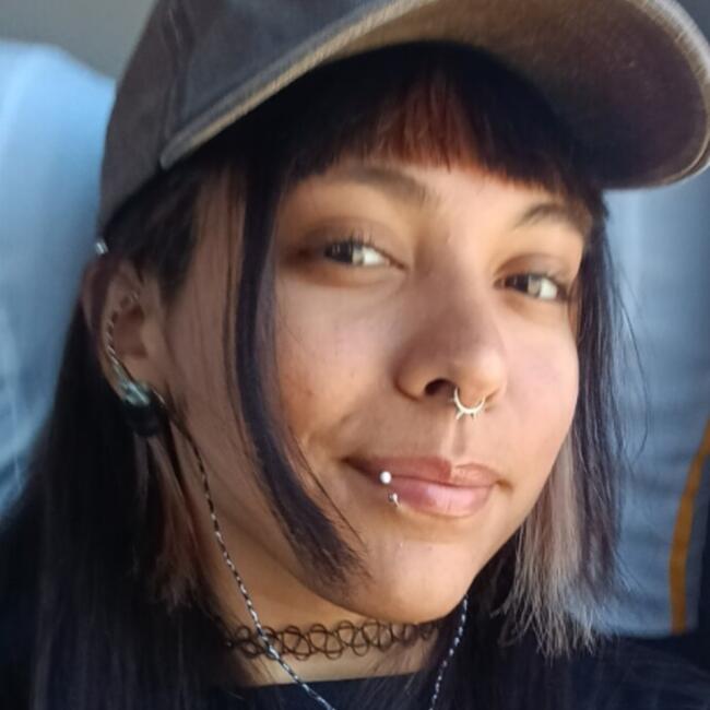 Niñera en Padre Hurtado: Conny