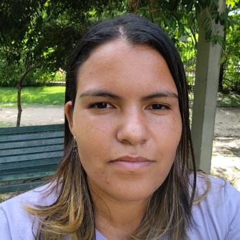 Babysitter Portuguesa (Rio de Janeiro): Tayana