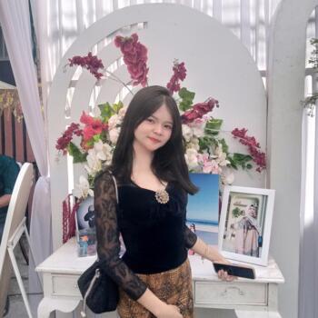 Babysitter in Bandung: Keysa