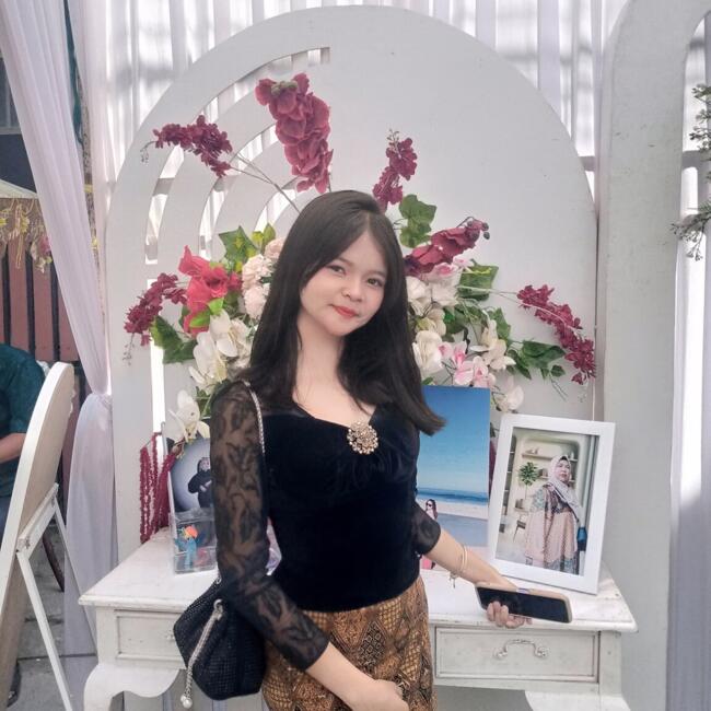Babysitter in Bandung: Keysa