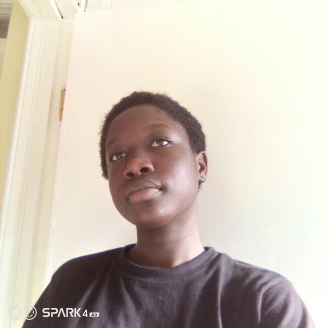 Babysitter in Kalimoni: Imani