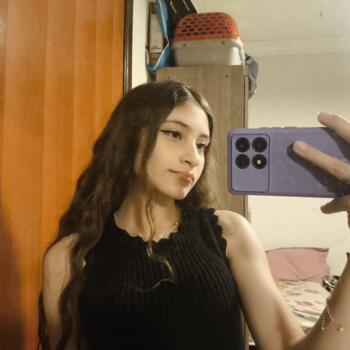 Babá em Campinas: Emilly