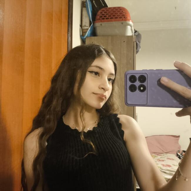 Babá em Campinas: Emilly