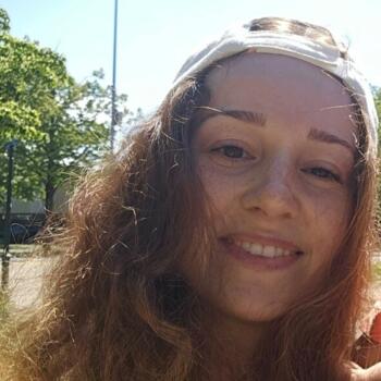 Babysitter in Basel: Sibel