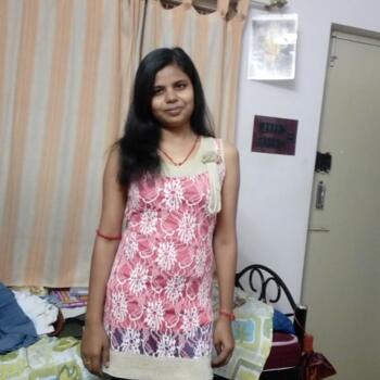 Parent Pimpri-Chinchwad: Khushboo