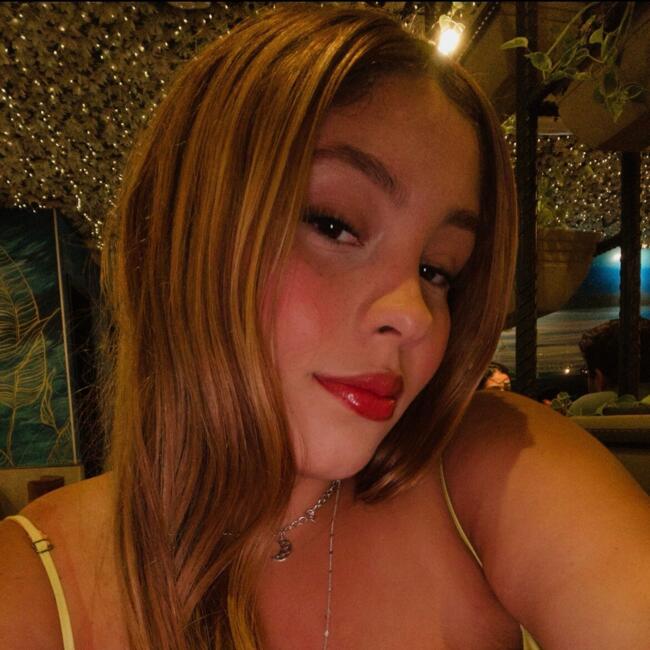 Babysitter in Vila Velha: Luíza Eduarda