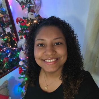 Canguro en Madrid: Maria