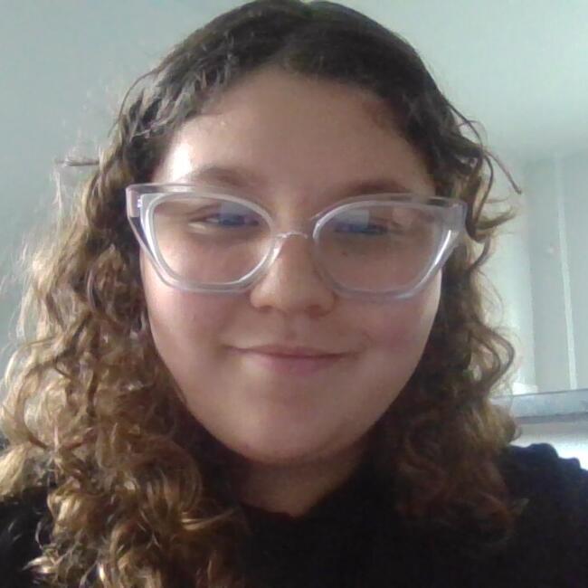 Babá em Santa Maria: Ana clara