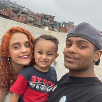 Emprego de babá em São Paulo (São Paulo): emprego de babá Bruna