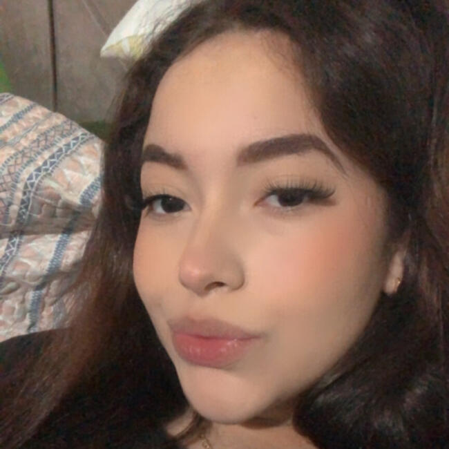 Babysitting job in Foz do Iguaçu: Barbara