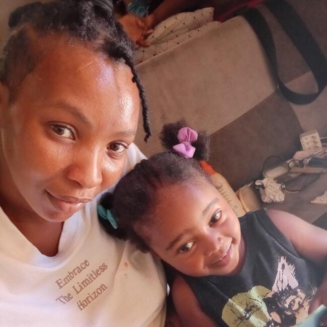 Nanny in Potchefstroom: Sherly