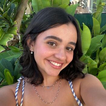 Babysitter Limeira: Antonella