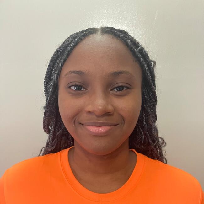 Babysitter in Toronto: Grace