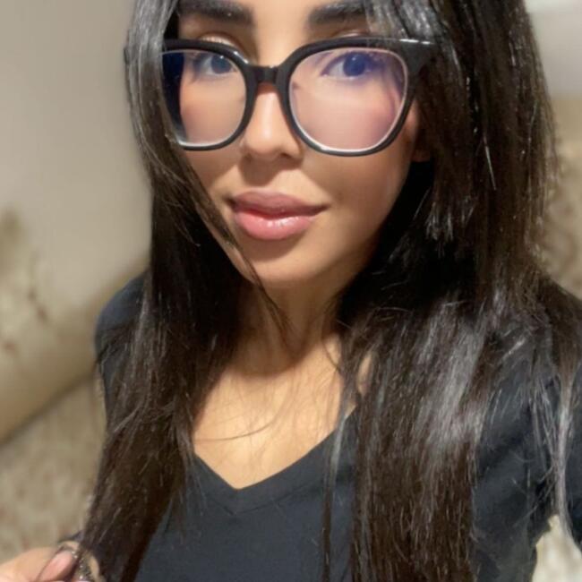 Babysitter in Casablanca: Deyae