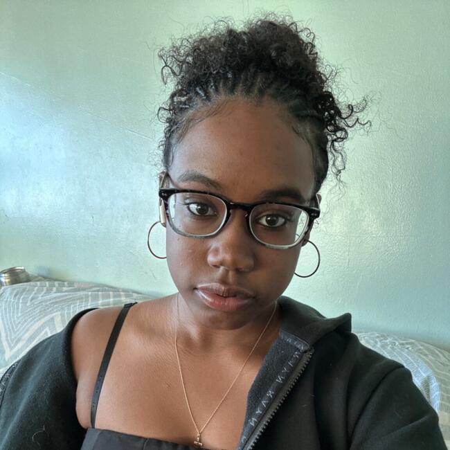 Babysitter in Scarborough Junction: Jahirah