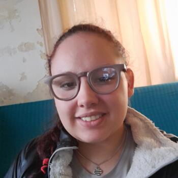 Babysitter in San Isidro: Marina