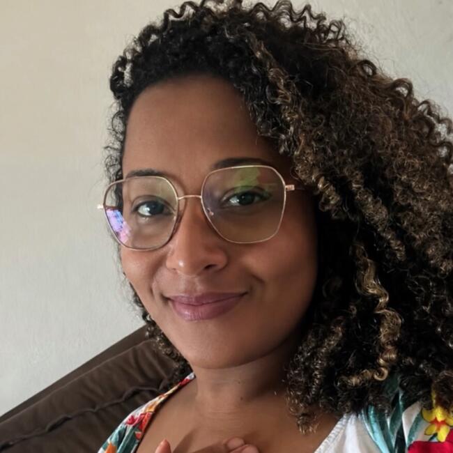 Babysitting job in Ipatinga: Letícia