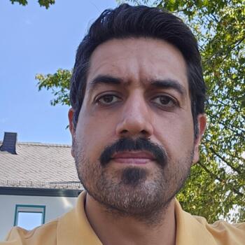 Childminder job in Koblenz: babysitting job Ali