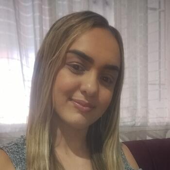 Babysitter in São Paulo: Cíntia Soares