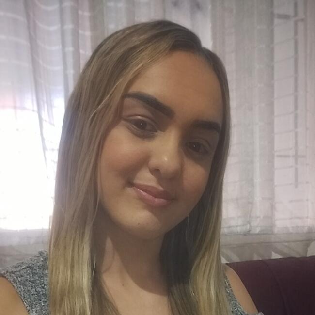 Babysitter in São Paulo: Cíntia Soares
