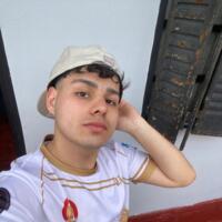 Benjamin ROMERO