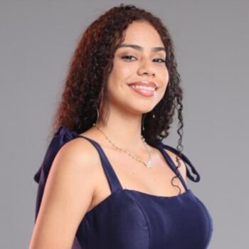 Babysitter in Panama-stad: Stephanie Victoria