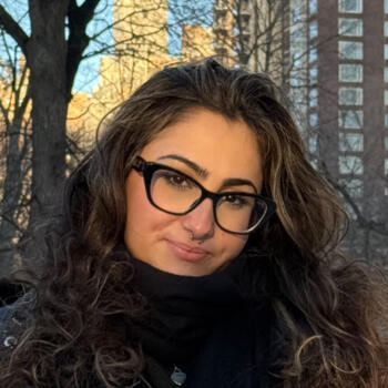 Babysitter in Melbourne: Alexia