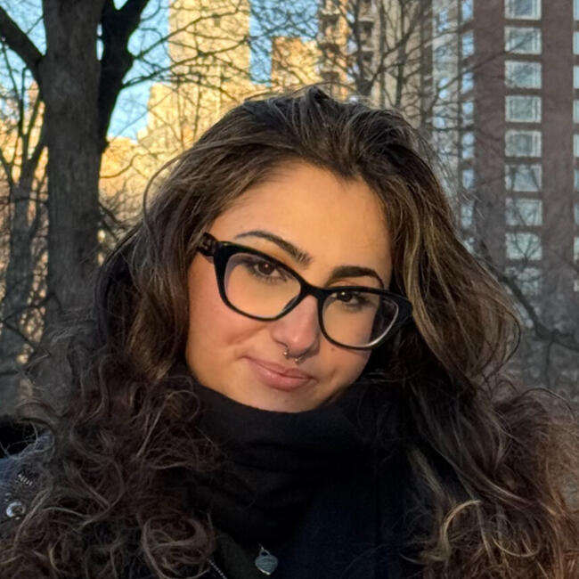 Babysitter in Melbourne: Alexia