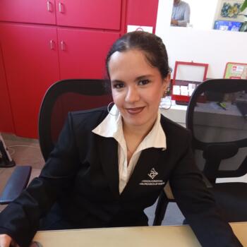 Babysitter Gallarate: Halima