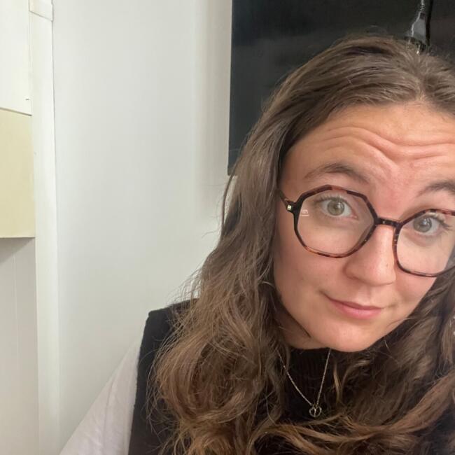 Babysitter in Amiens: Clarisse