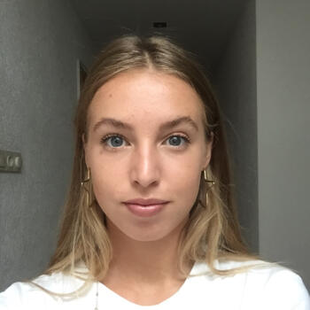 Oppas in Berkel en Rodenrijs: Gwen
