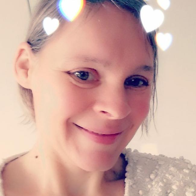 Wilwerwiltz的保母职缺: Michaela