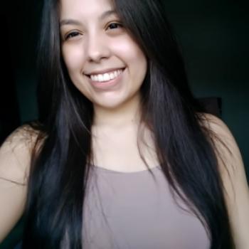 Babá em Betim: Ana