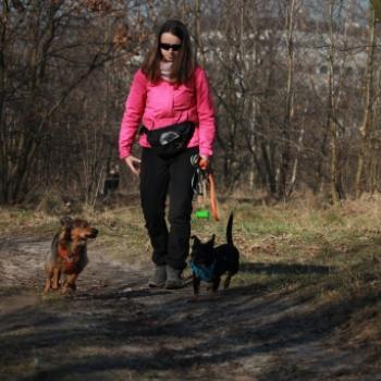 Opiekunka do dziecka Chrzanów: Weronika