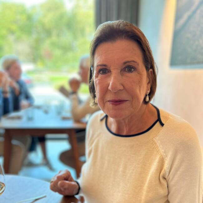Babysitter in Knokke-Heist: Marleen