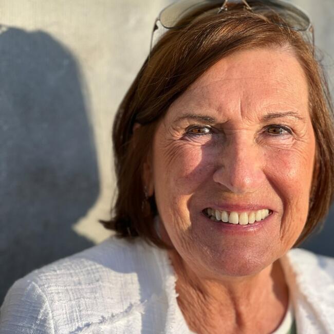 Babysitter in Knokke-Heist: Marleen