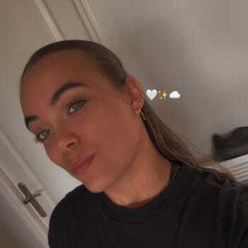 Babysitter in Limeil-Brévannes: Marine