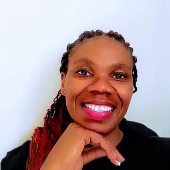 Nanny in Mthatha: Khalipha