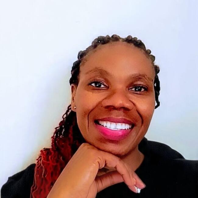 Nanny in Mthatha: Khalipha