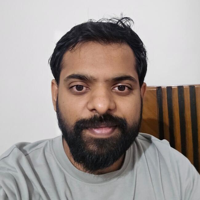 Babysitting job in Bengaluru: Raviteja