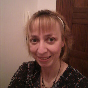 Babysitter in Montevideo: Virginia