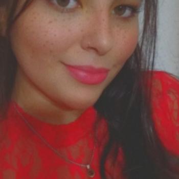 Niñeras en Rosario: Micaela