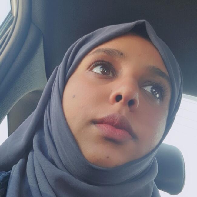 Babysitter in Toronto: Eptisam